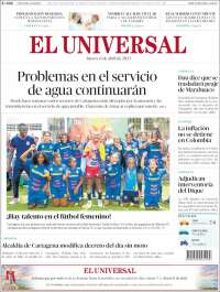 El Universal