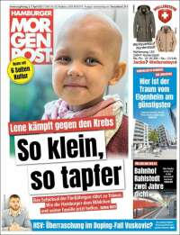 Hamburger Morgenpost 