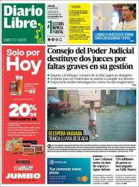 Diario Libre