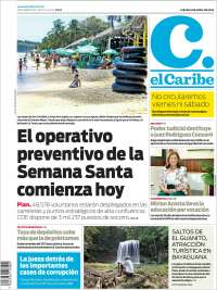 El Caribe