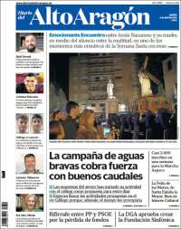 Diario del AltoAragón