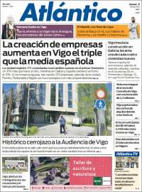 Atlántico Diario