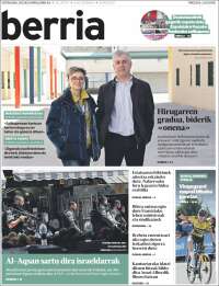 Berria