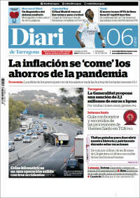 Diari de Tarragona