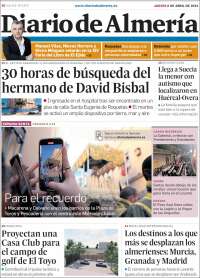 Diario de Almería