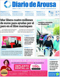 Diario de Arousa