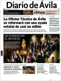 Diario de Ávila