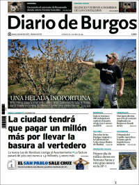 Diario de Burgos
