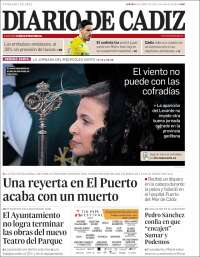 Diario de Cádiz