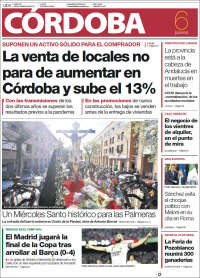 Diario de Córdoba