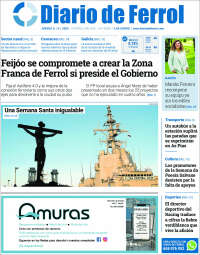 Diario de Ferrol