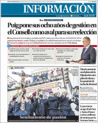 Diario Información
