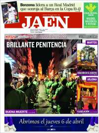 Diario Jaén