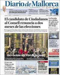 Diario de Mallorca