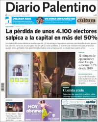 Diario Palentino