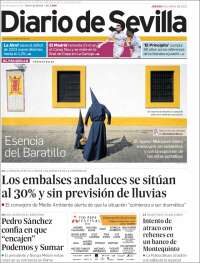 Diario de Sevilla