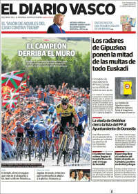 Diario Vasco