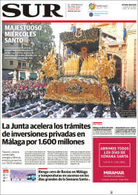 Diario el Sur