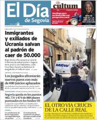 El Día de Segovia