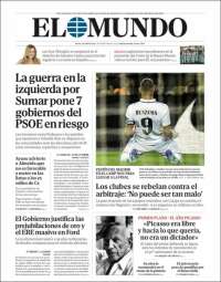 El Mundo