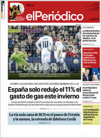 El Periódico