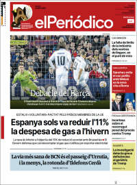 El Periódico de Catalunya