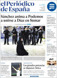 El Periódico de España