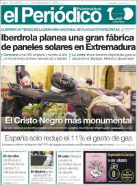 El Periódico de Extremadura
