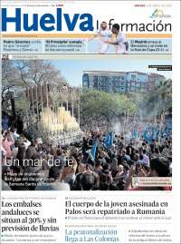 Huelva Información