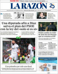 La Razón