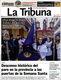 La Tribuna de Ciudad Real