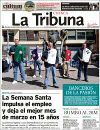 La Tribuna de Cuenca