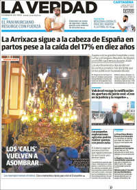 La Verdad de Cartagena