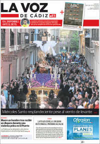 La Voz de Cádiz