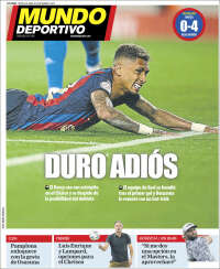 El Mundo Deportivo
