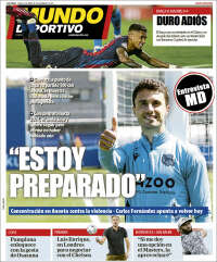 Mundo Deportivo Gipuzkoa