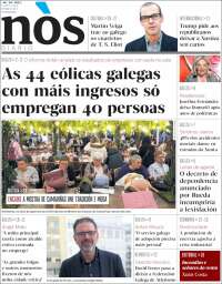 Nòs Diario