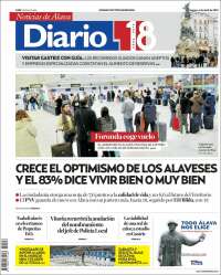 Noticias de Álava