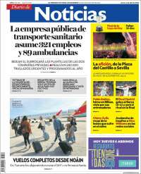 Noticias de Navarra