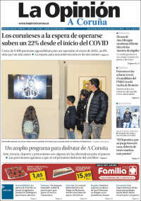 La Opinión de A Coruña