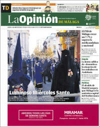 La Opinión de Málaga