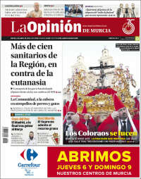 La Opinión de Murcia