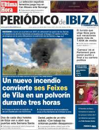 Periódico de Ibiza