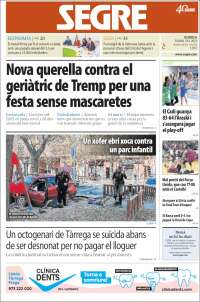 Segre