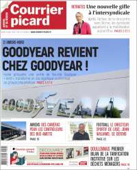 Courrier Picard