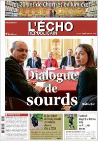 L'Echo Républicain