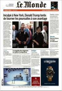 Le Monde