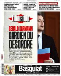 Libération