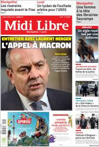 Midi Libre