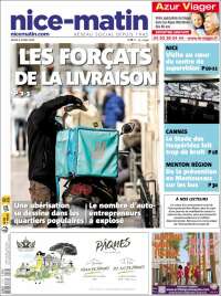 Nice-Matin